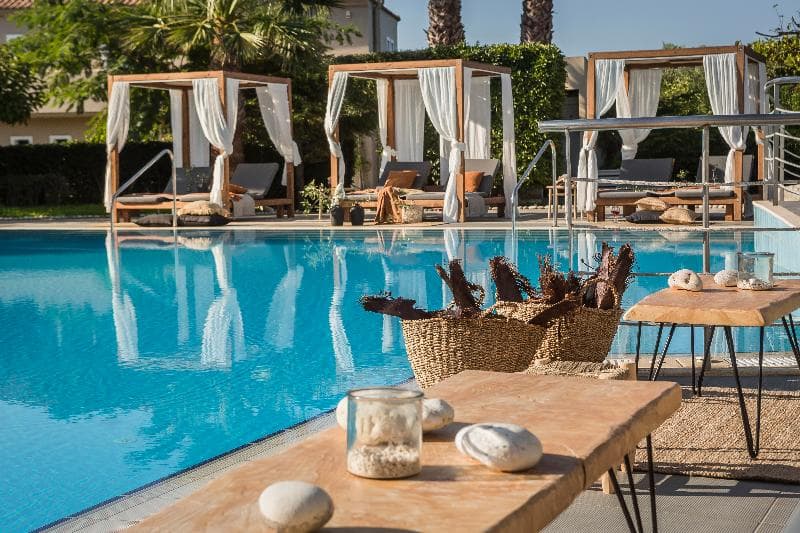 Avithos Resort 2