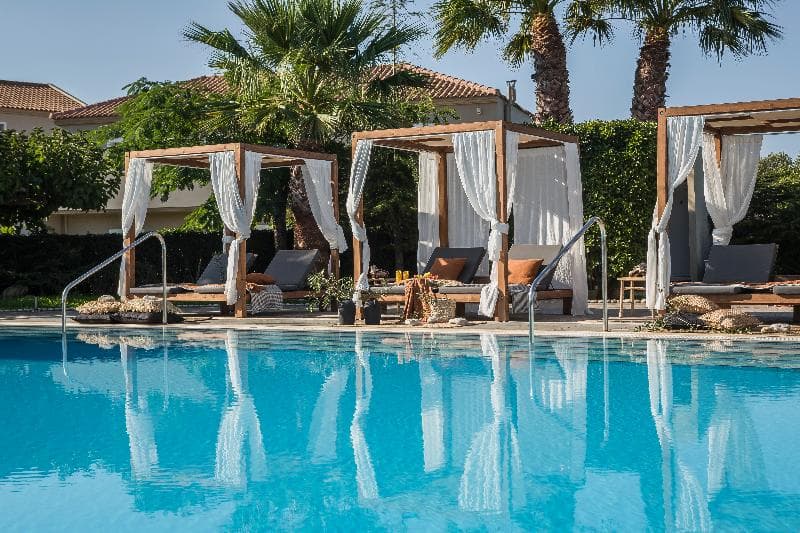 Avithos Resort 4