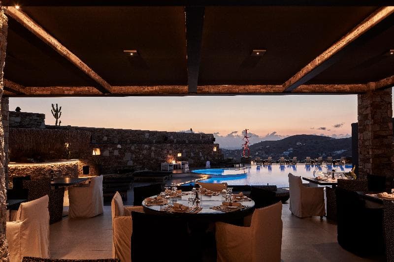 Liostasi Hotel & Suites 3