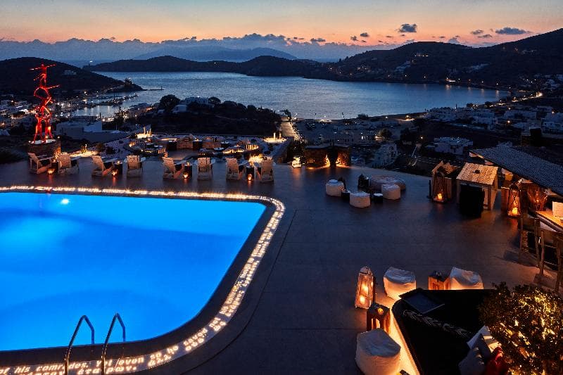 Liostasi Hotel & Suites 4