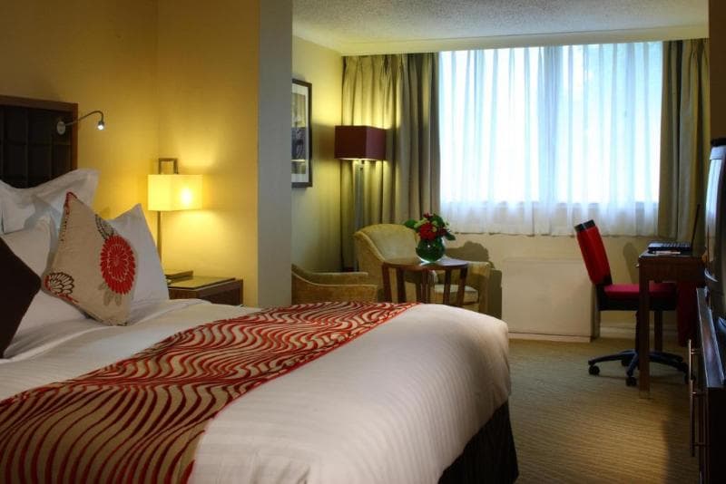 Grand Hotel Sunderland 2