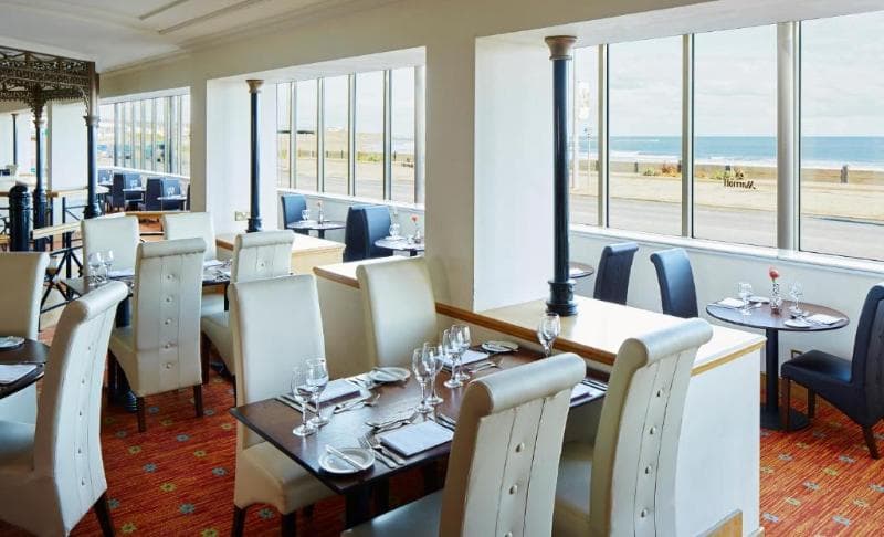 Grand Hotel Sunderland 3