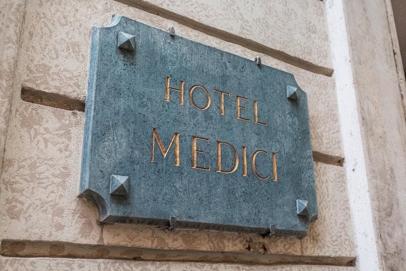 Medici 3