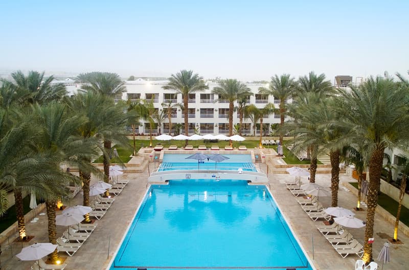 Leonardo Royal Resort Hotel Eilat main