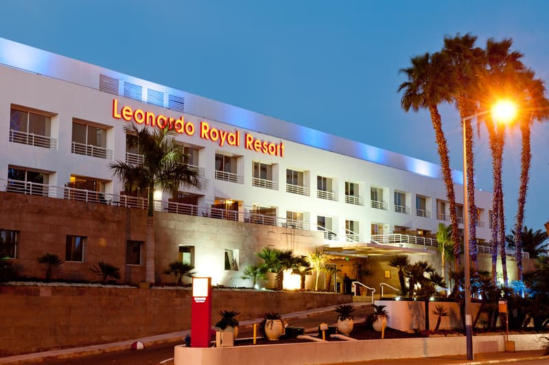 Leonardo Royal Resort Hotel Eilat 3