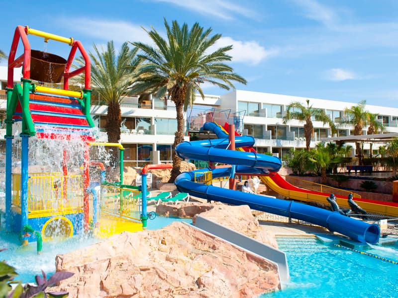 Leonardo Club Eilat 2