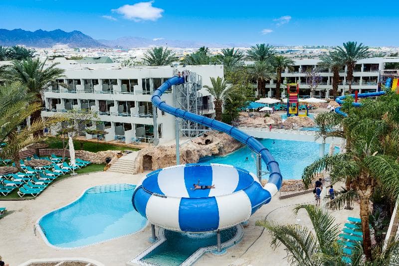 Leonardo Club Eilat photo 1