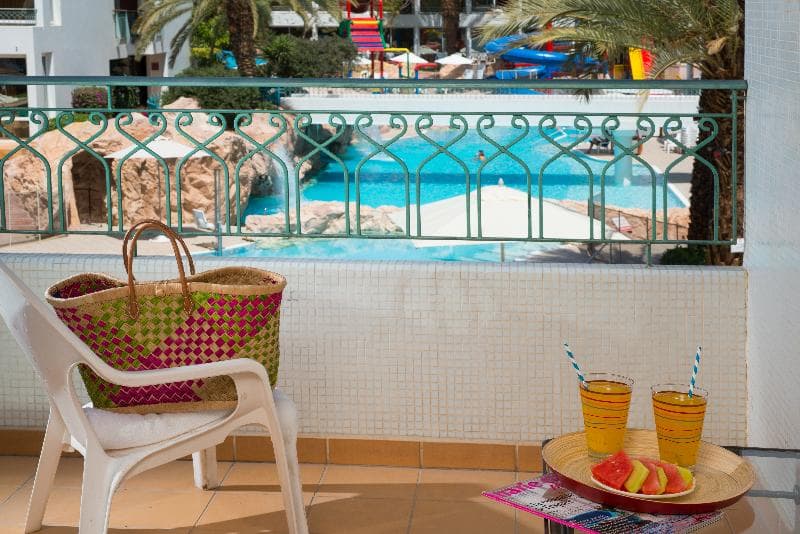 Leonardo Club Eilat 5