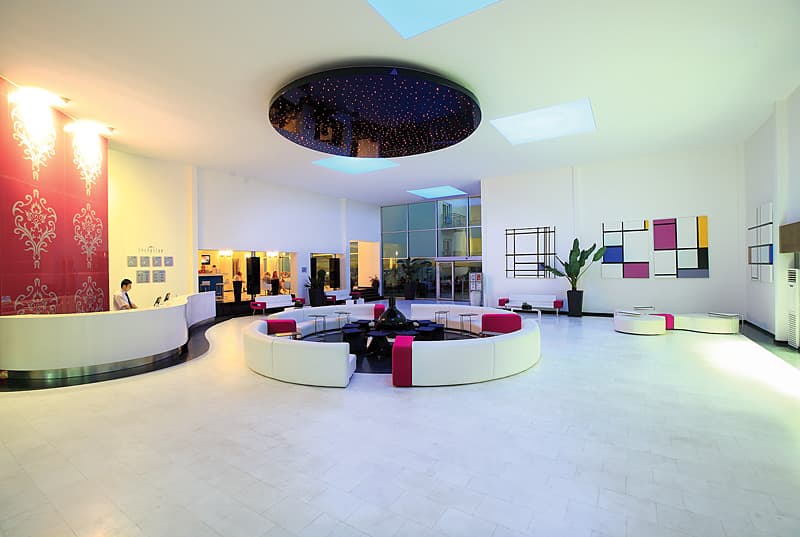 Armonia Holiday Village & Spa 4