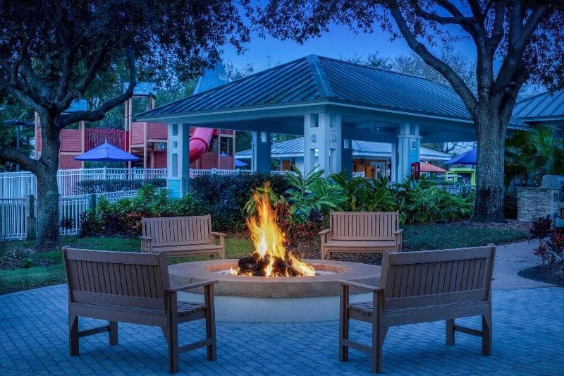 Marriott's Harbour Lake 2