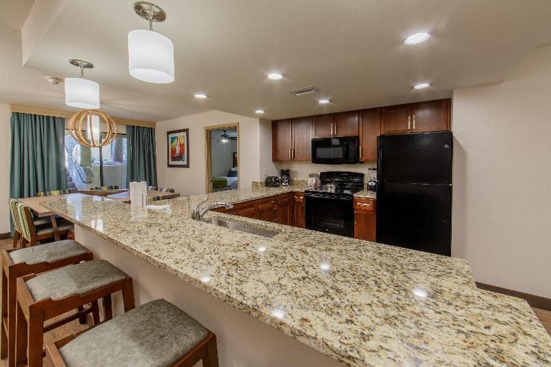 Holiday Inn Club Vacations Scottsdale Resort 4