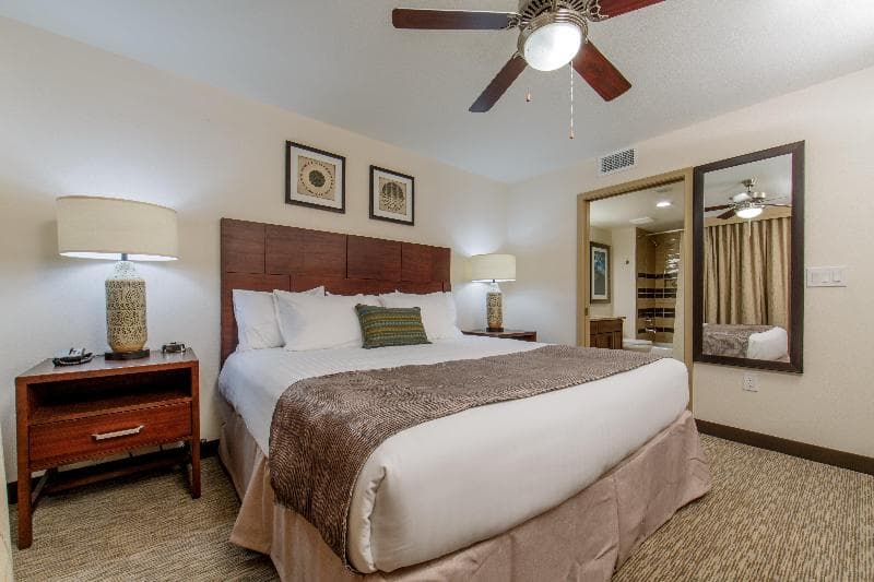 Holiday Inn Club Vacations Scottsdale Resort 3