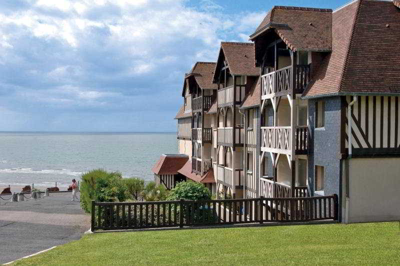 Pierre & Vacances Trouville Les Tamaris 2