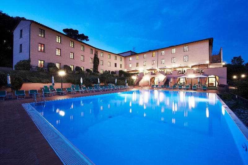Park Hotel Le Fonti photo 1