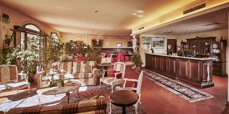 Park Hotel Le Fonti 4