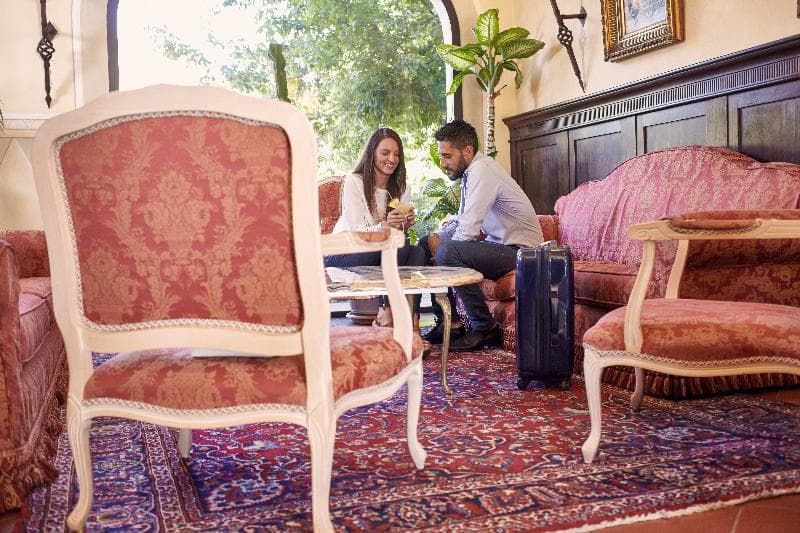 Park Hotel Le Fonti 5