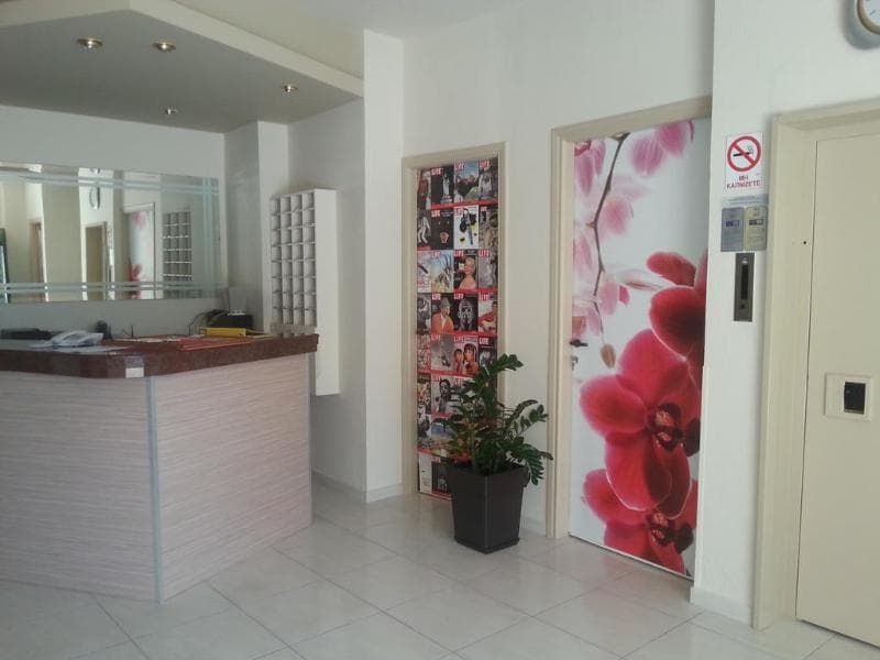 Sun Boutique Hotel - Adults Only photo 1