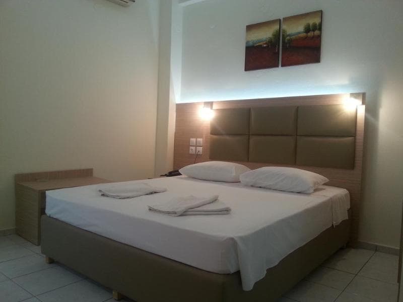 Sun Boutique Hotel - Adults Only 3