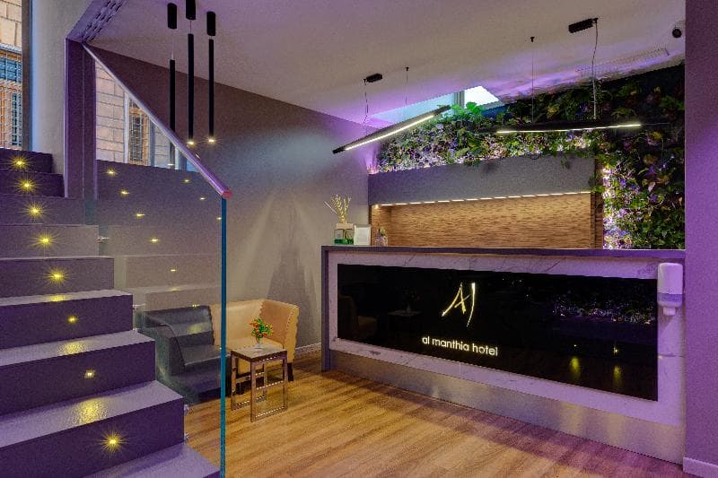 Al Manthia Hotel 3