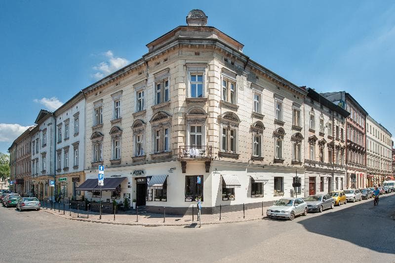 Spatz Aparthotel photo 1