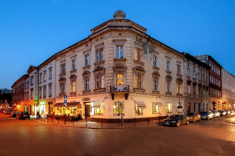 Spatz Aparthotel 4
