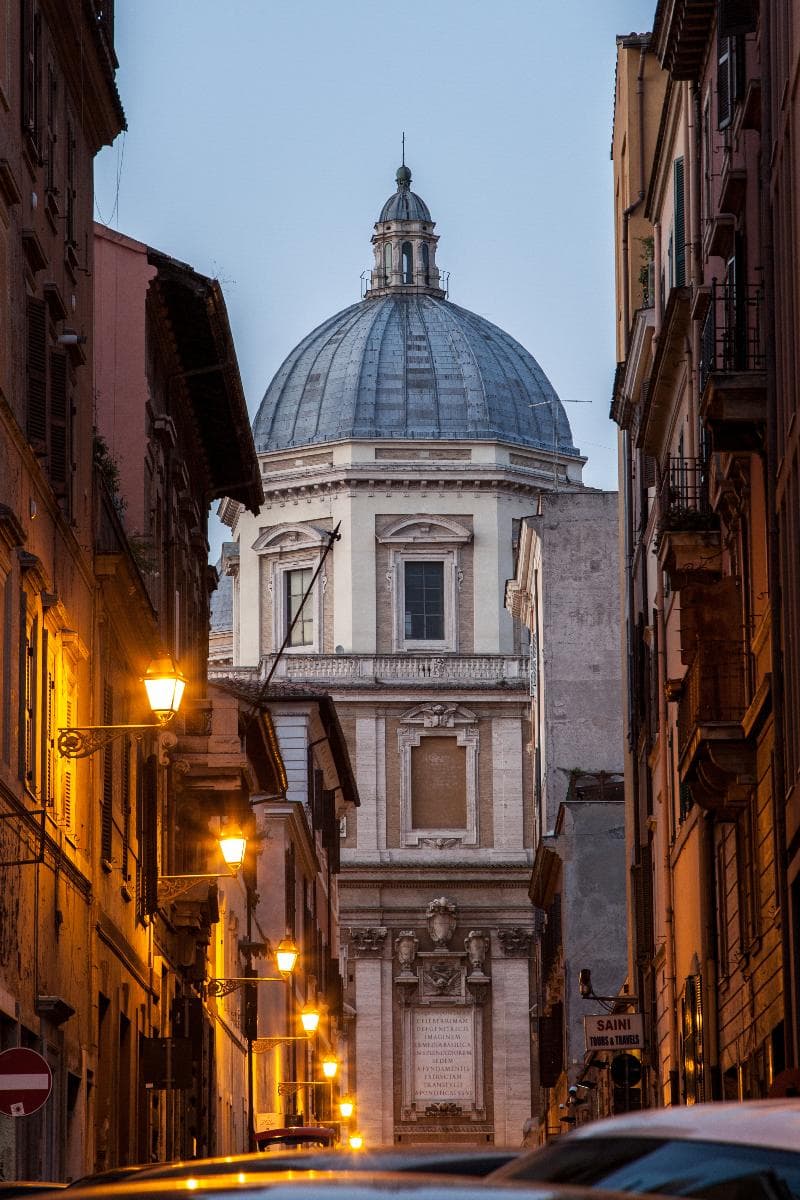 Hotel Colosseum 3
