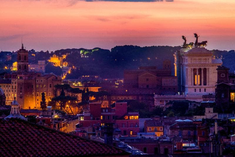 Hotel Colosseum 5