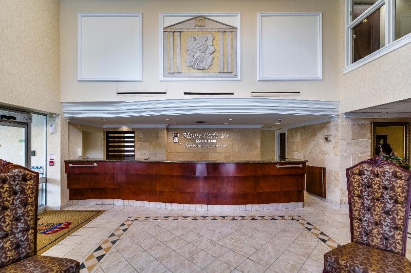 Monte Carlo Inn Toronto Markham Suites 4