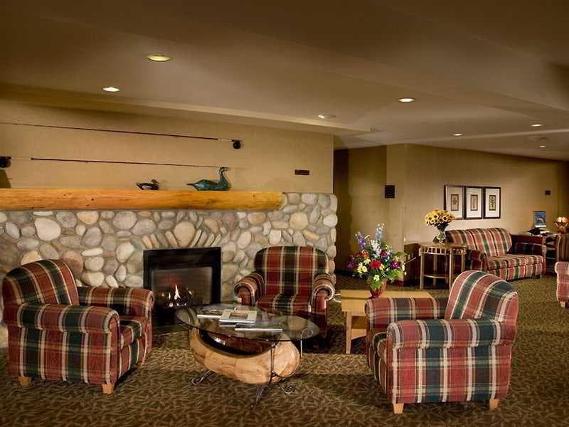 Lobstick Lodge 5