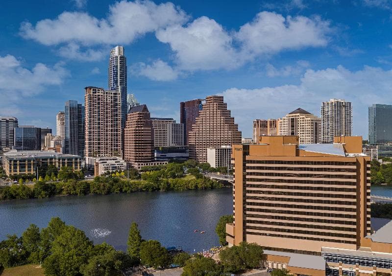Hyatt Regency Austin photo 1