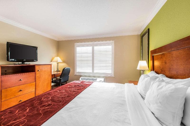 Comfort Suites Fresno River Park 3