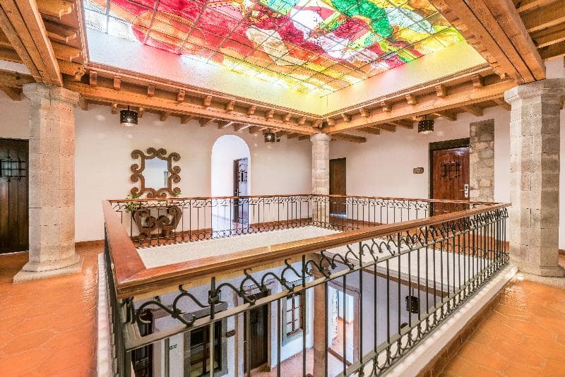 Hotel Casa Virreyes photo 1