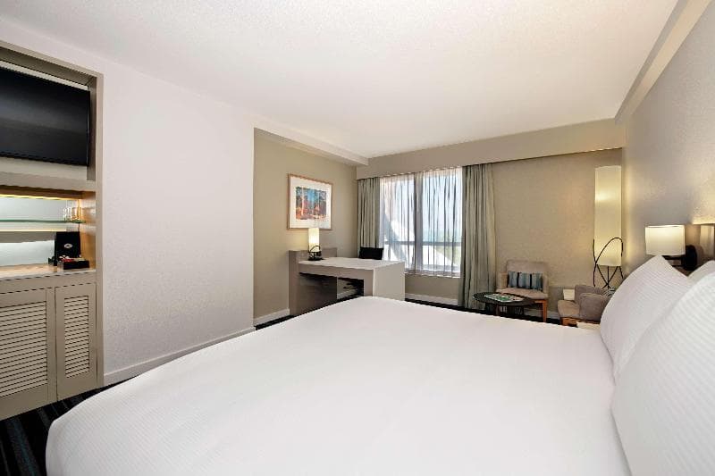 DoubleTree by Hilton Hotel Esplanade Darwin 3