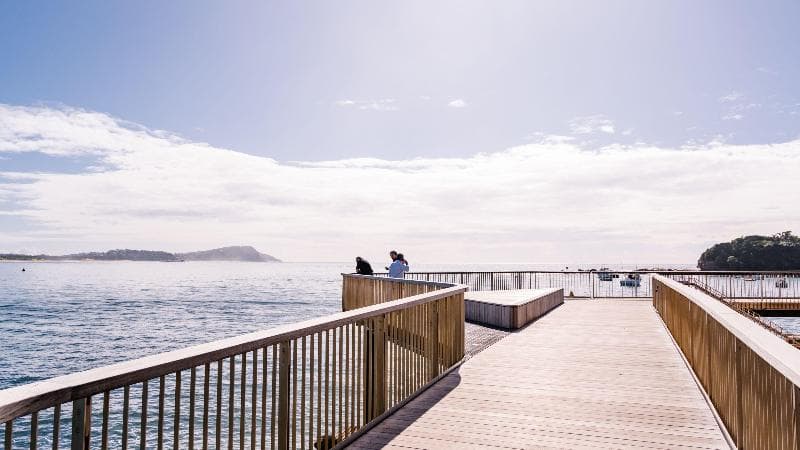 Crowne Plaza Terrigal Pacific photo 1