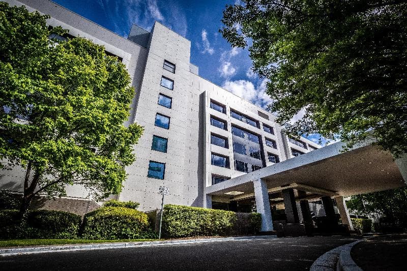 Crowne Plaza Canberra 4