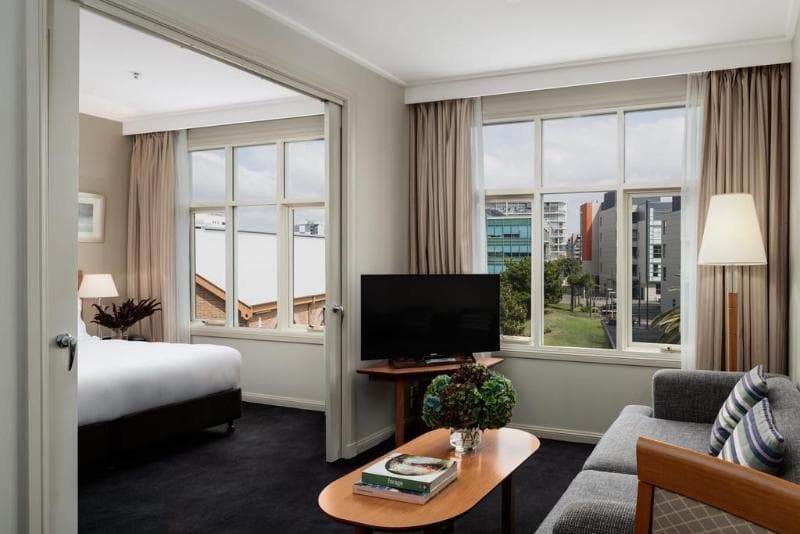 Rydges Newcastle 5
