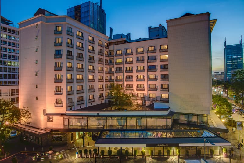 Sarova Stanley 2