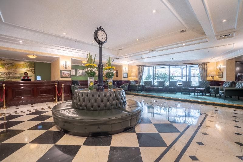 Sarova Stanley 5