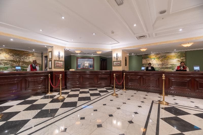 Sarova Stanley 4