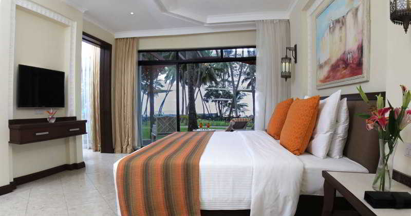Sarova Whitesands Beach Resort & Spa 5