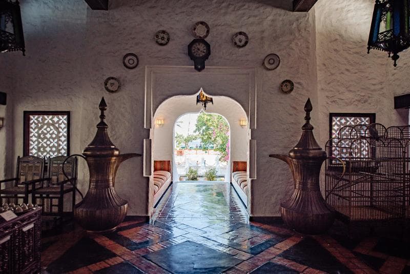 Serena Beach Hotel & Spa photo 1
