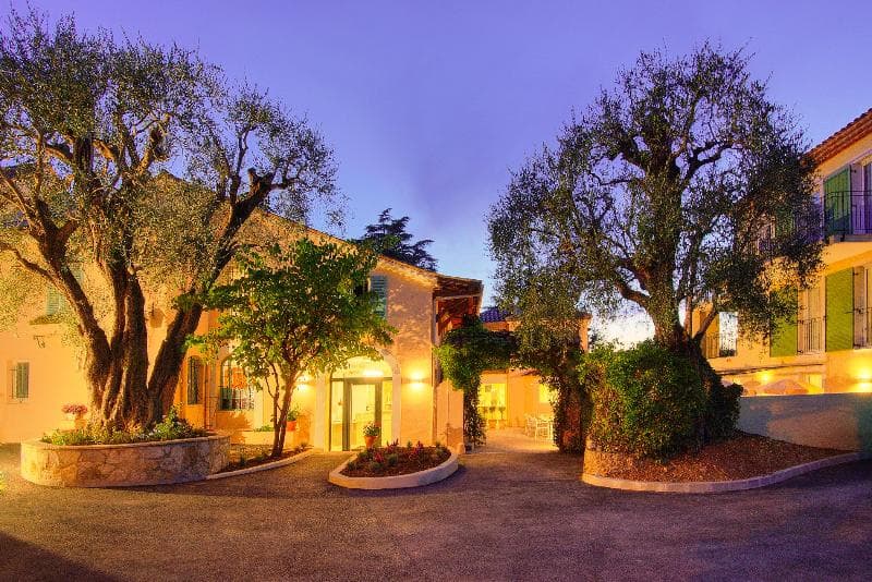 La Bastide De L'oliveraie 2