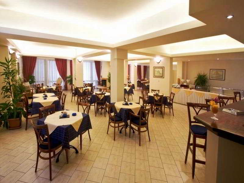 Panorama Hotel 4