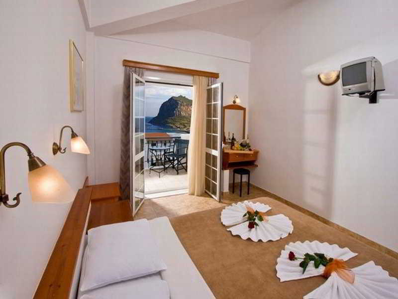 Panorama Hotel photo 1