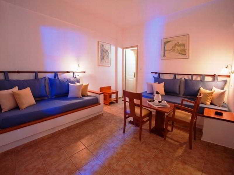 Panorama Hotel 3
