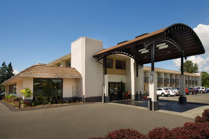 Best Western Seattle Airport Hotel 3