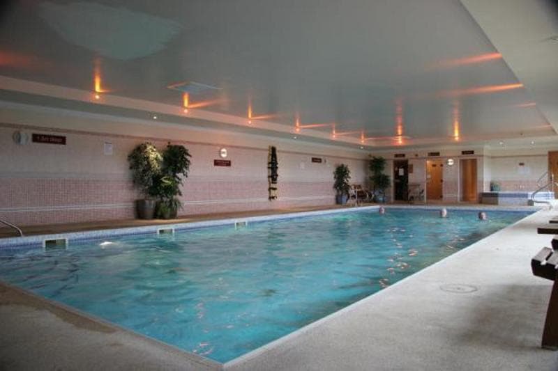 The Barn Hotel & Spa, Sure Hotel Collection By Bw 5