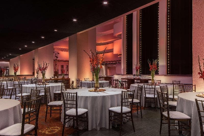 Hyatt Regency Phoenix 2