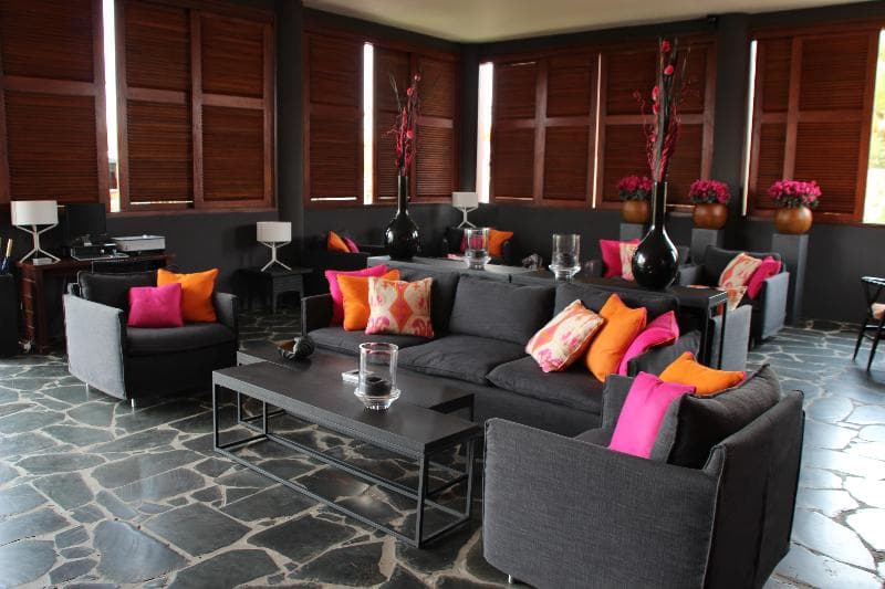 Van der Valk Kontiki Beach Resort 2