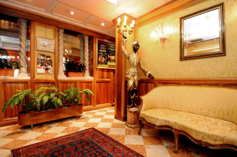 Hotel Castello photo 1